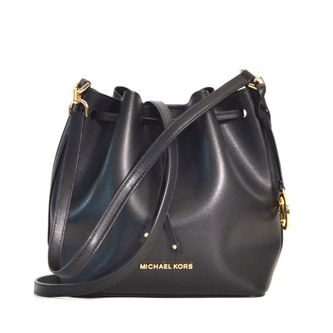 michael kors eden medium bucketbag|Michael Kors small bucket bag.